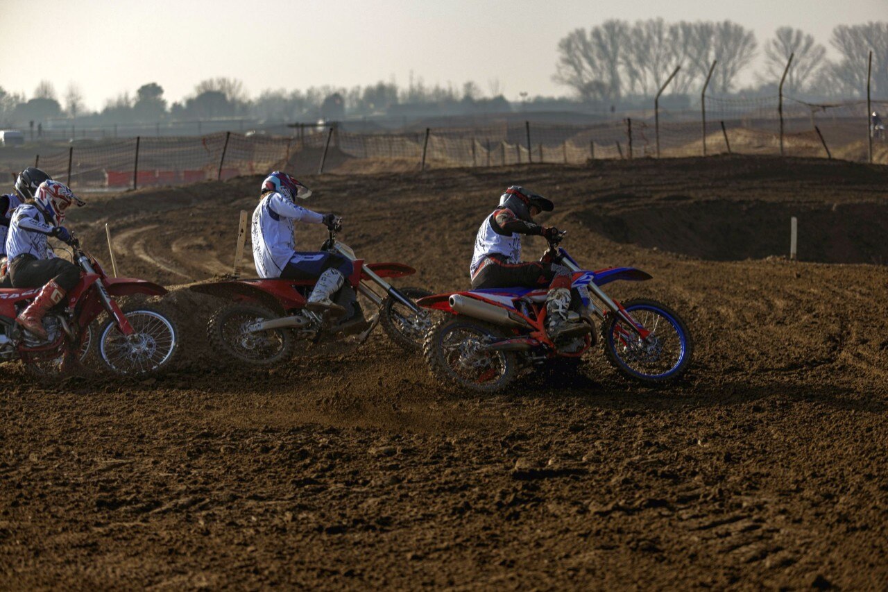 Master MX 2024 - The Race 